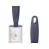 SET LINT REMOVER ROLL,4 REPLACEMENTS 15 SHEETS