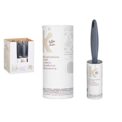 SET LEVAPELUCCHI, RULLO, 20 FOGLI