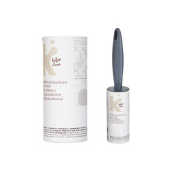 SET LINT REMOVER ROLL, 20 SHEETS