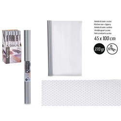 ANTISCIVOLO 270 GR ARGENTO 1M