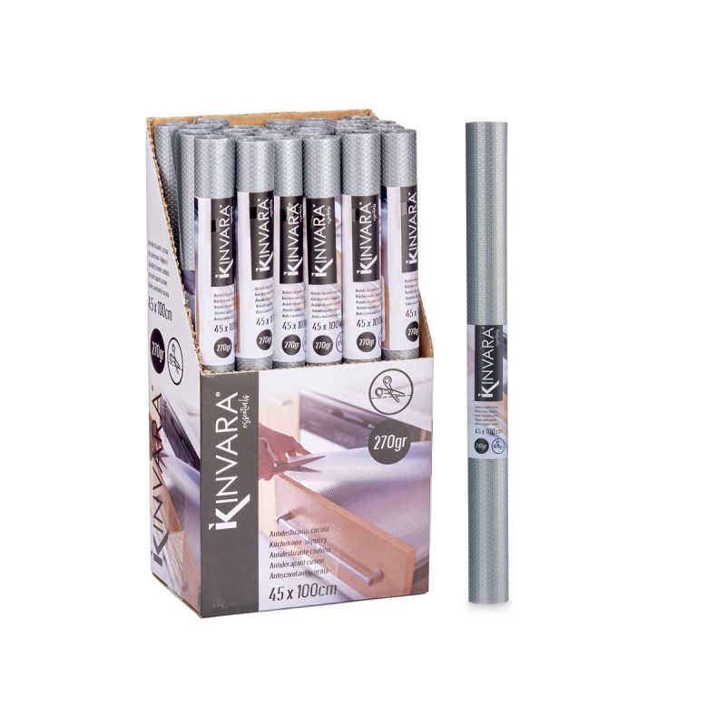 ANTISCIVOLO 270 GR ARGENTO 1M
