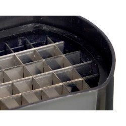 POTATO CUTTER BLACK