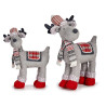 CHRISTMAS REINDEER LEFT 63,5CM