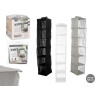 CUPBOARD ORGANISER 6 CAVITIES ASSORTED 3