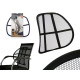 LUMBAR SUPPORT CHAIR