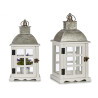 LANTERNE BOIS BLANC DROITN MOYEN HAUT