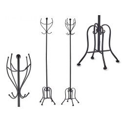 CABIDE METAL PRETO 