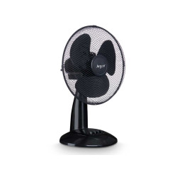 TABLE BLACK FAN  45W