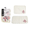 NAPPE INDIVIDUEL TISSU EPONGE FRESH