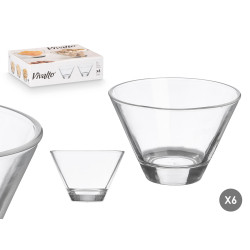CONIC BOWL 250ML