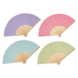 FAN ASSORTED 4
