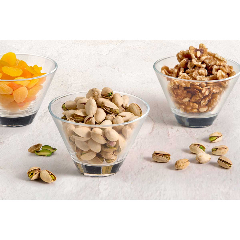 CONIC BOWL 250ML