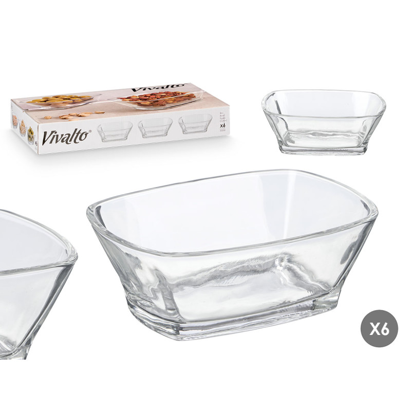 LONG BOWL 350ML