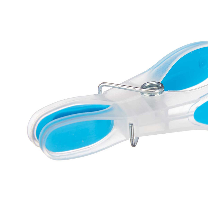 SET 20 MOLLETTE SILICONE