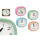 MONTRE RECTANGULAIRE ASSORT 4