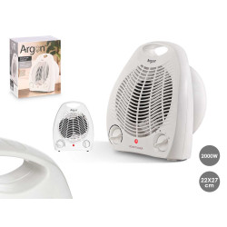 RADIATORE BIANCO 2000W