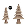 ARVORE DE DECORAÇAO NATAL 99CM