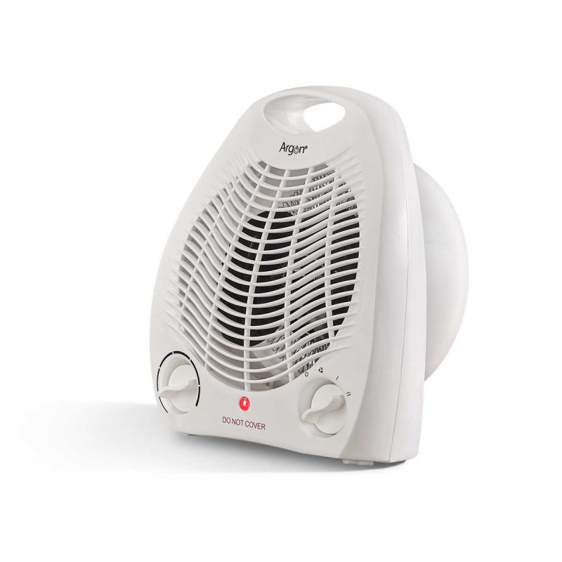 RADIATORE BIANCO 2000W