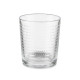 SET 6 GLASSES 265ML DOTS NILO