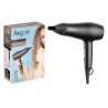 SÈCHE-CHEVEUX NOIR MAT OR 2200W