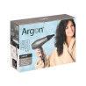 SECADOR DE CABELO ANTRACITE PRETO MATE 2400W