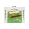 FOLDING TABLE RESIN 180CM