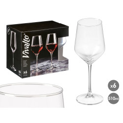 COPA CONICA 510ML