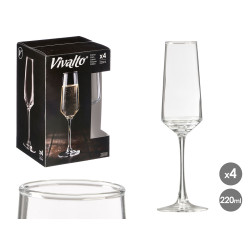 COPA CAVA 220 ML