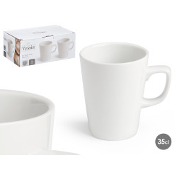 TAÇA PORCELANA 350ML 