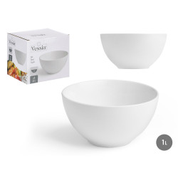 TAÇAS PORCELANA 1L