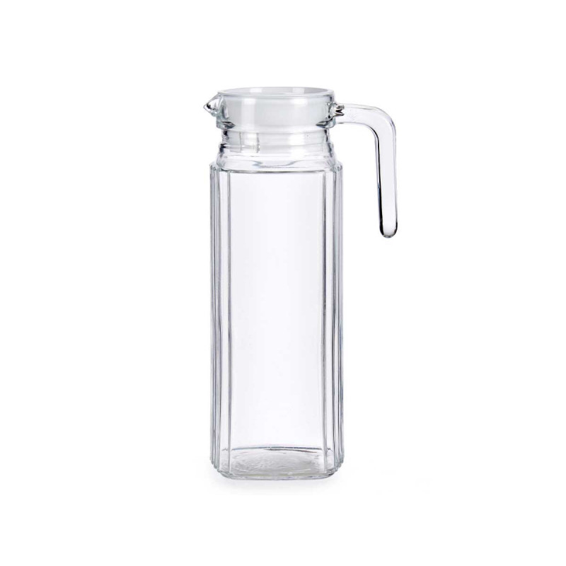 PICHET 1L CARRE RAYURES
