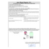 ALTIFALANTE TATIL LUZ RGB