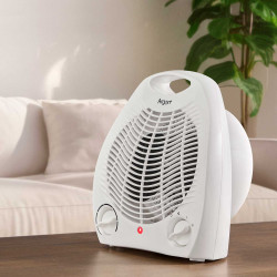 RADIATORE BIANCO 2000W