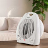 RADIATORE BIANCO 2000W
