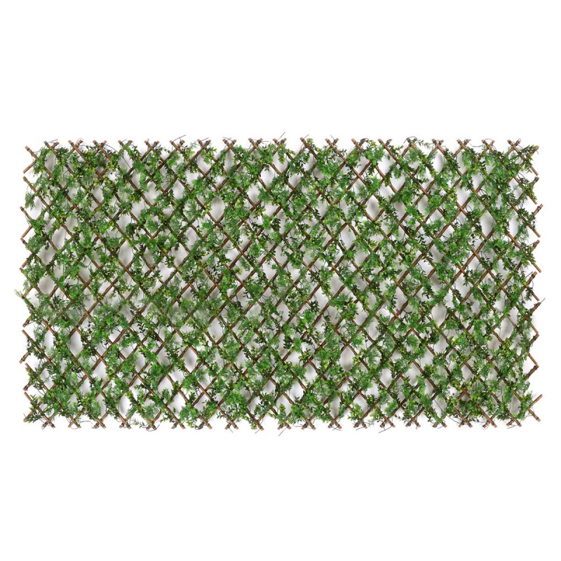 EXTENDABLE PANEL 90X180CM MOSS LEAF