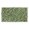 EXTENDABLE PANEL 90X180CM MOSS LEAF