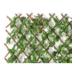 EXTENDABLE PANEL 90X180CM MOSS LEAF