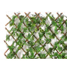 EXTENDABLE PANEL 90X180CM MOSS LEAF