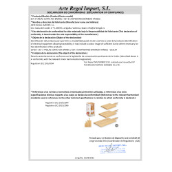 SET 3 TABLAS CORTE ASA BAMBU