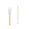 BOX OF 500 BAMBOO EAR SWABS