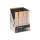 ELECTRIC MILK FROTHER STEEL