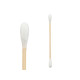 BOX OF 300 BAMBOO EAR SWABS