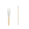 BOX OF 300 BAMBOO EAR SWABS