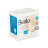 BOX OF 55 BABY BAMBOO EAR SWABS