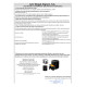 FRIGGITRIGE A ARIA NERA DIGITALE 4,5L 1450W