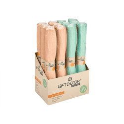 SPORT  RUG ASSORTED 2 80X140CM 