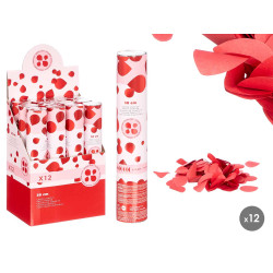 30CM PETAL CONFETTI CANNON