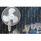 45W STANDING FAN