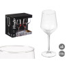 VERRE CONIQUE 510ML