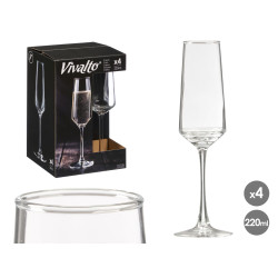 COPPA PROSECCO 220ML